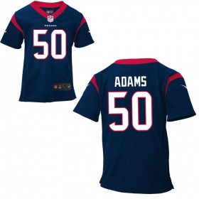 Nike Houston Texans Infant Game Team Color Jersey ADAMS#50