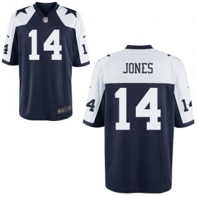 Nike Men's Dallas Cowboys Throwback Game Jersey JONES#14