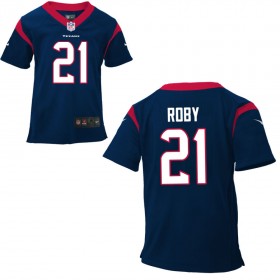 Nike Houston Texans Preschool Team Color Game Jersey ROBY#21